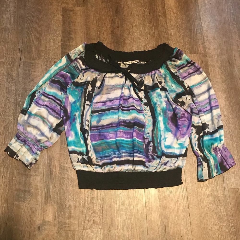 ❌SOLD❌ Blouse